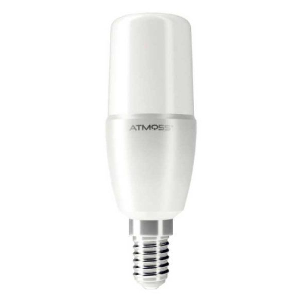 Lámpara tubular led T7 9W E14