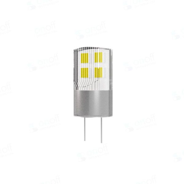 Lámpara Led G4 12V 2W 200LM