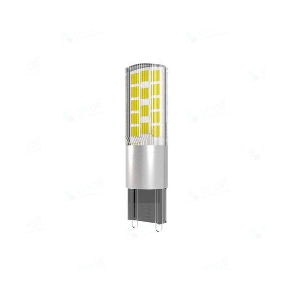 Lámpara Led G9 3W 360º 300LM