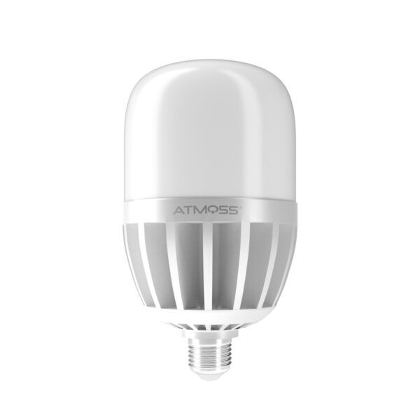 Lámpara industrial Led A100 E27 45W 240º 4200LM