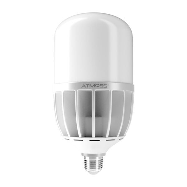 Lámpara industrial Led A120 E27 60W 240º 6500LM