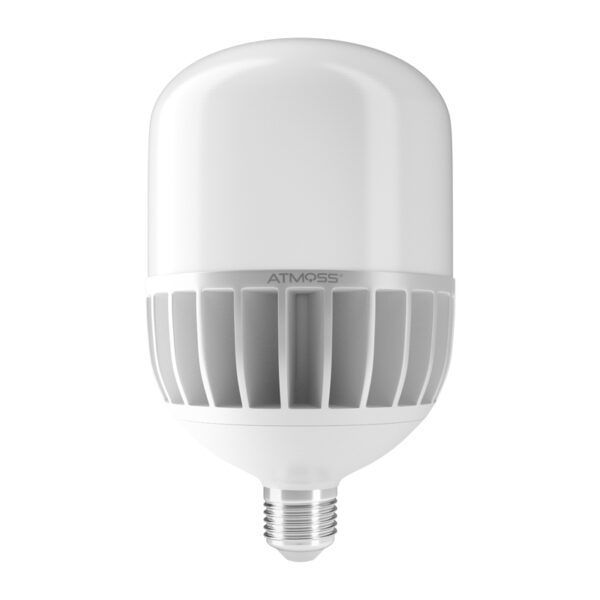 Lámpara industrial Led A160 E40 80W 240º 8720LM