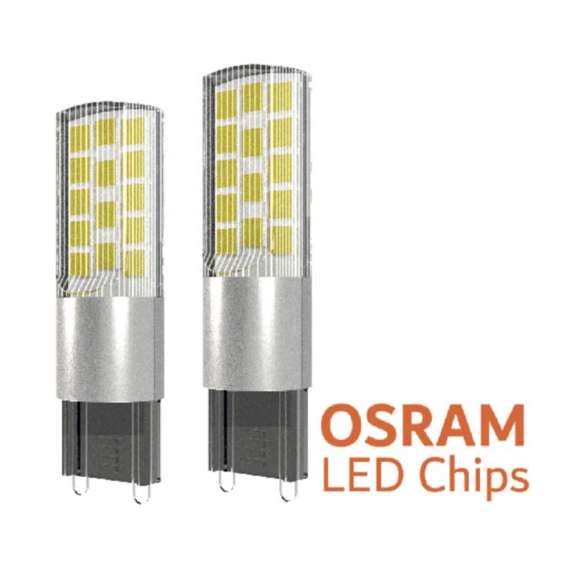 led_g9
