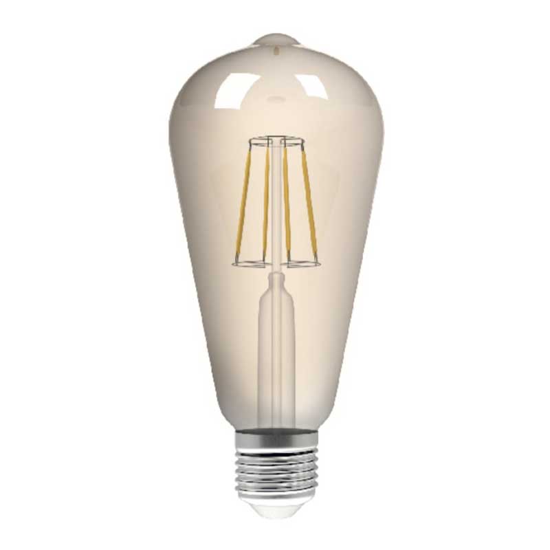 led_vintage_ambar_ST64