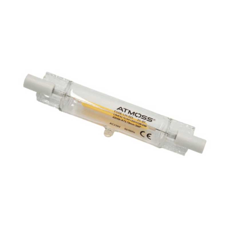 lineal_slim_R7S_78MM_6W_COB