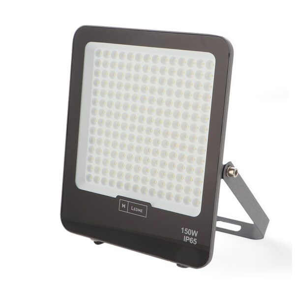 Proyector exterior IP67 chip OSRAM E-confort 150W 120º 18000LM