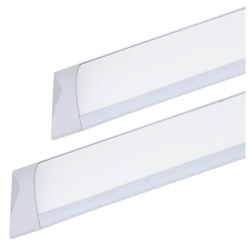 Regleta LED extraplana E-Confort