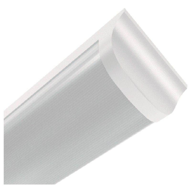 Regleta LED extraplana