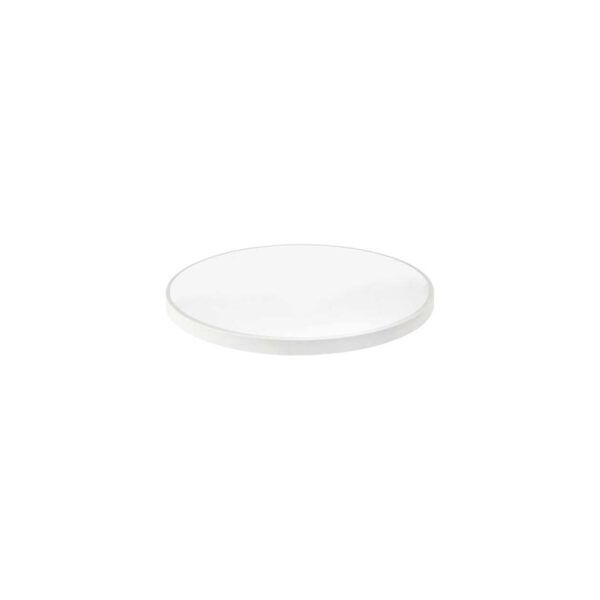 Plafón Led super slim BLANCO 15W 120º Ø230x45MM