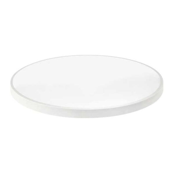 Plafón Led super slim BLANCO 50W 120ºØ480x68MM