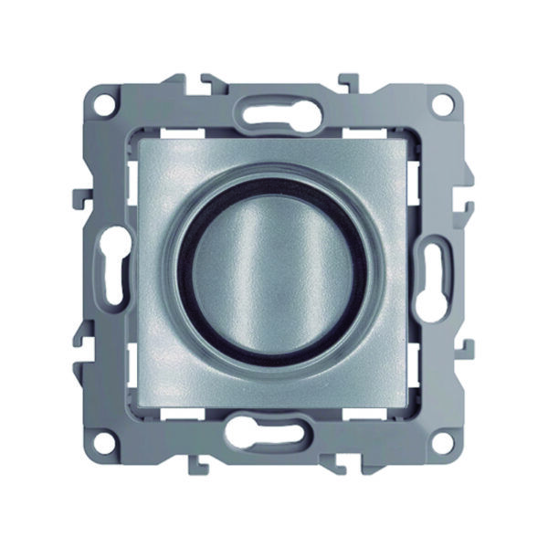 REGULADOR GIRATORIO 1-10V/ALUMINIO S20