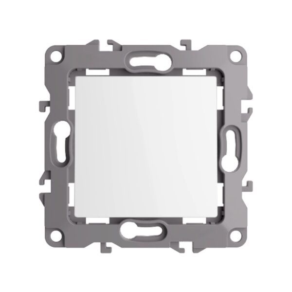 TAPA CIEGA/BLANCO S20