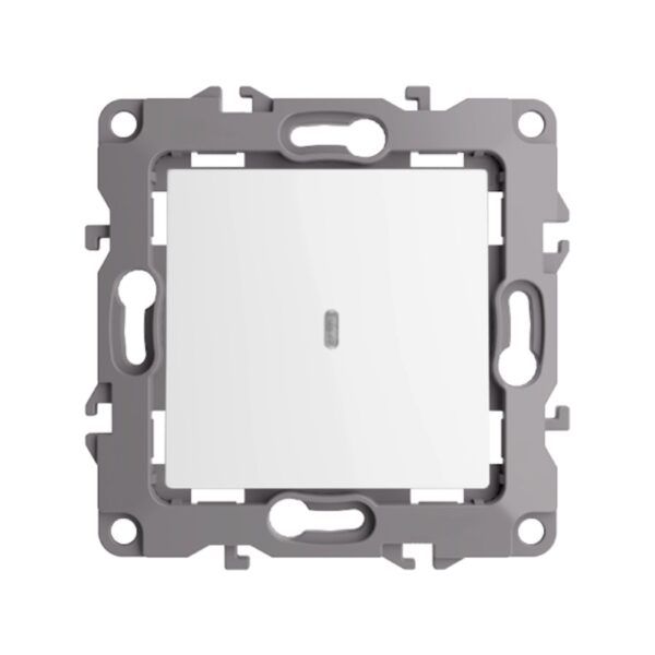 CONMUTADOR LUMINOSO/BLANCO S20