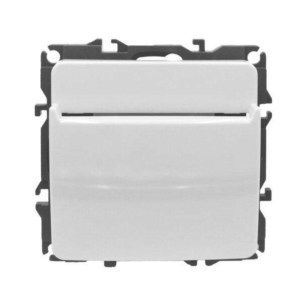 INTERRUPTOR DE TARJETA / BLANCO S20