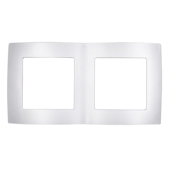 MARCO 2 ELEMENTO/ALUMINIO S20