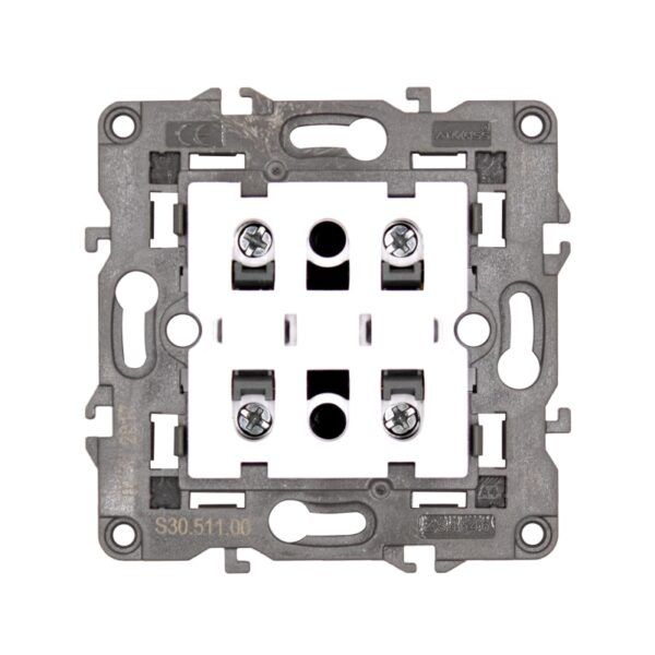 INTERRUPTOR BIPOLAR 20A /MECANISMO S30