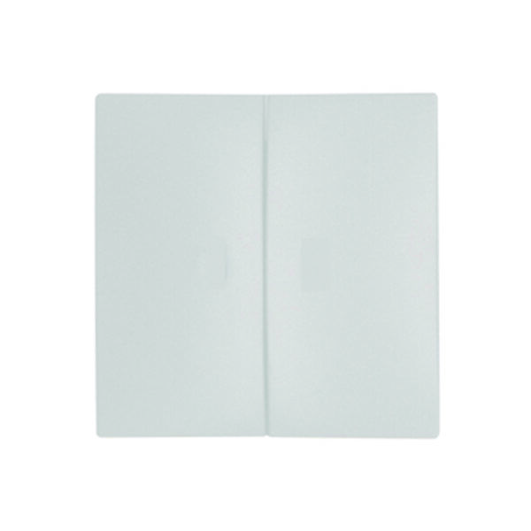 TECLA DOBLE BLANCA S30 (504-505)