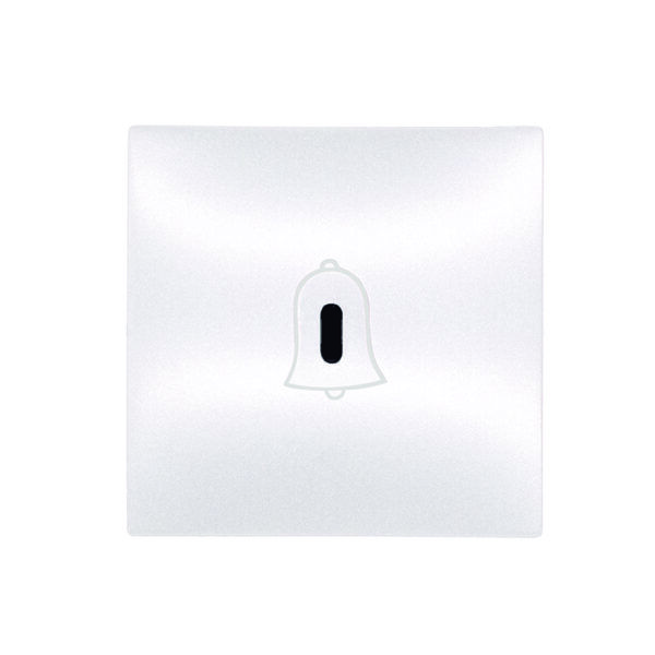 TECLA TIMBRE BLANCA LUMINOSO/ S30
