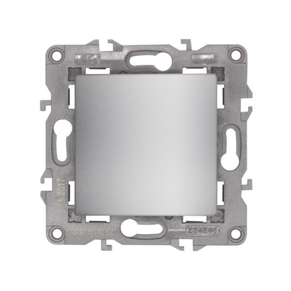 TAPA CIEGA/ALUMINIO S30