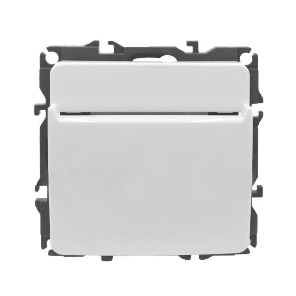 INTERRUPTOR DE TARJETA / BLANCO S30