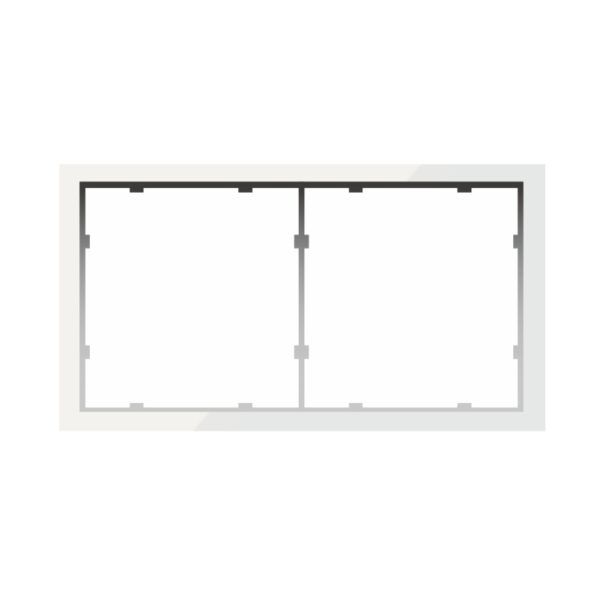 MARCO 2 ELEMENTO/BLANCO S40 ART