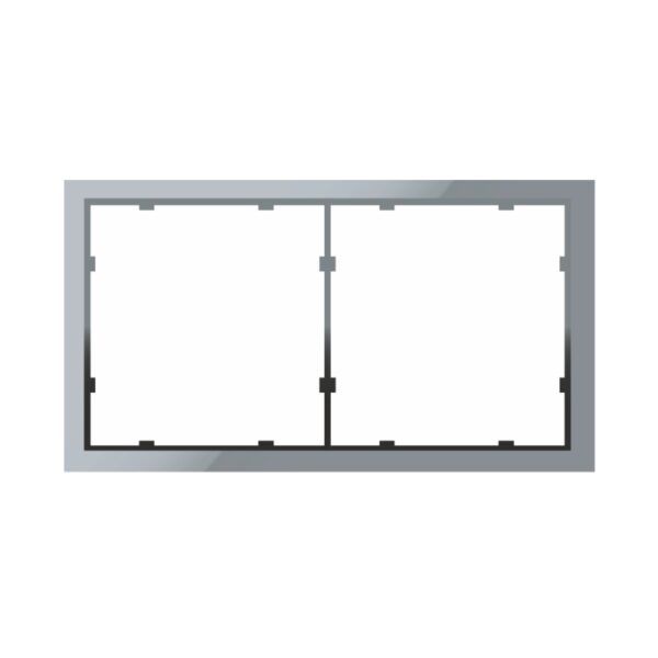 MARCO 2 ELEMENTO/ALUMINIO S40 ART