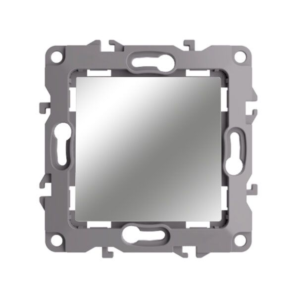 INTERRUPTOR/ALUMINIO S20