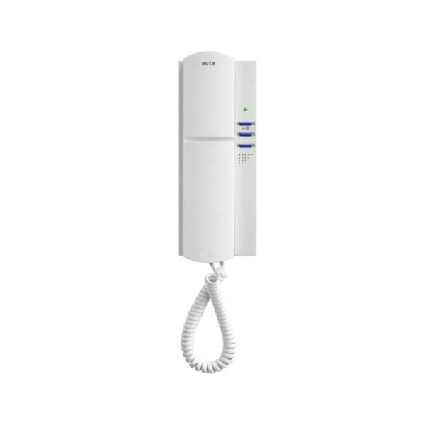 TELEFONILLO COMPACT 4+N UNIVERSAL