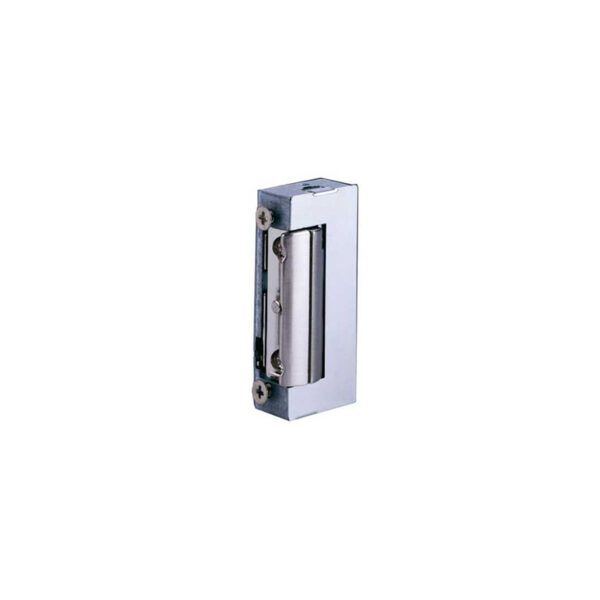 ABREPUERTAS UNIVERSAL CON RETEN 12V-24V