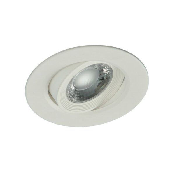 HALOGENO INTEGRADO LED SAMSUNG 7W CCT