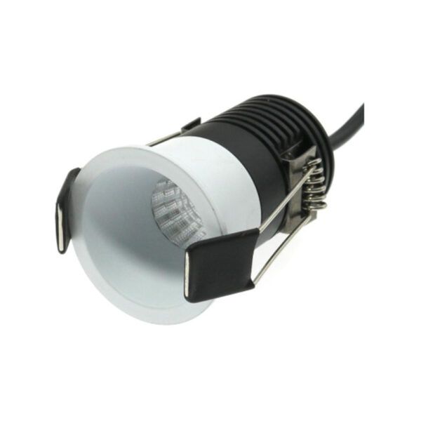 DOWNLIGHT LED MINI 5W CCT BLANCO
