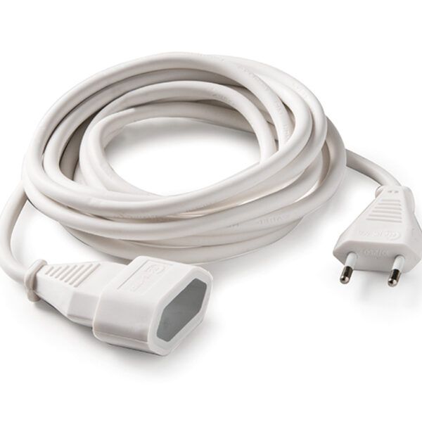 ALARGADOR 2MTR 2x1MM BLANCO