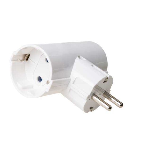 ADAPTADOR BIP.16A 2 TOMAS TT LAT.