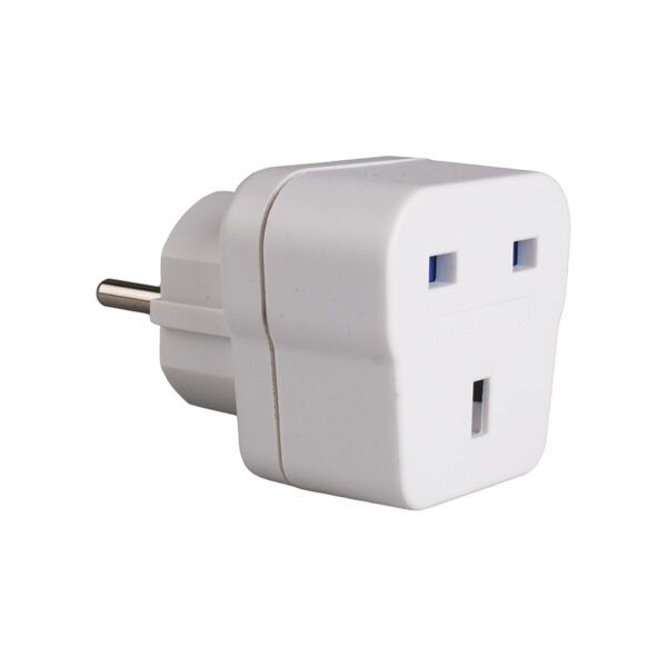 CONVERTIDOR SCHUKO-ENG 16A CON T/T