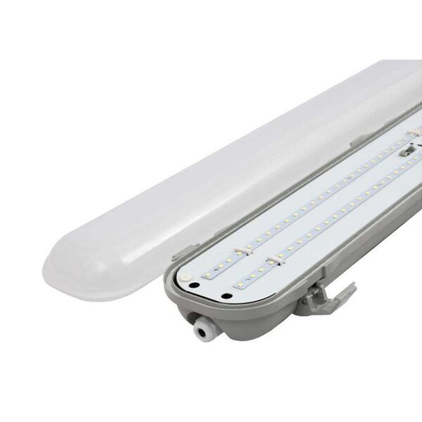 Placa PCB para pantalla estanca led integrado HIGH EFFICIENCY