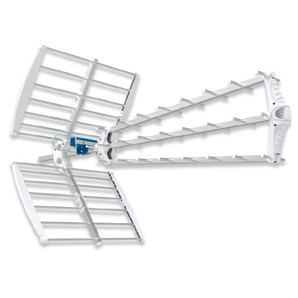 Antena Hydra45-5G 27Elem. Banda Uhf G17Dbi