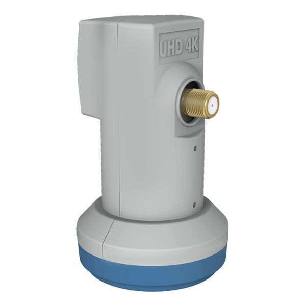 Lnbs Tipo Offset Fq:10.7 - 11.7Ghz 1 Salida