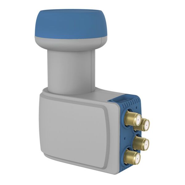 Lnbs Tipo Offset Fq:10.7 - 11.7Ghz 4 Salida