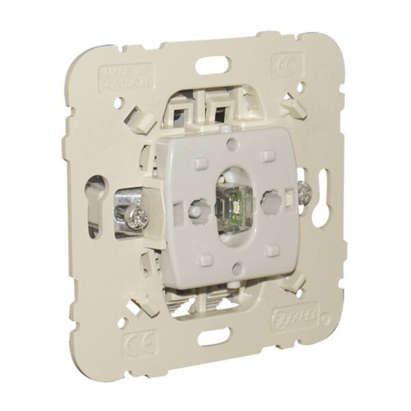 PULSADOR LUMINOSO 10A - 250V