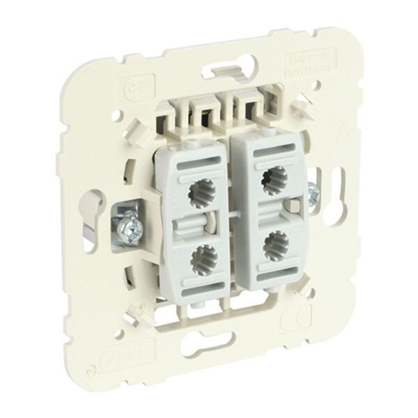 INTERRUPTOR PARA PERSIANA 10A - 250V