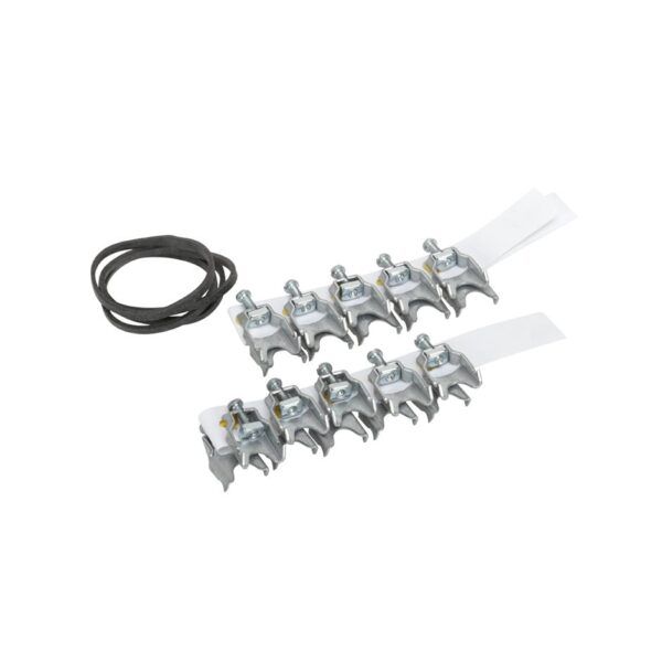 Pack de garras para 10 mecanismos Simon 27 Play