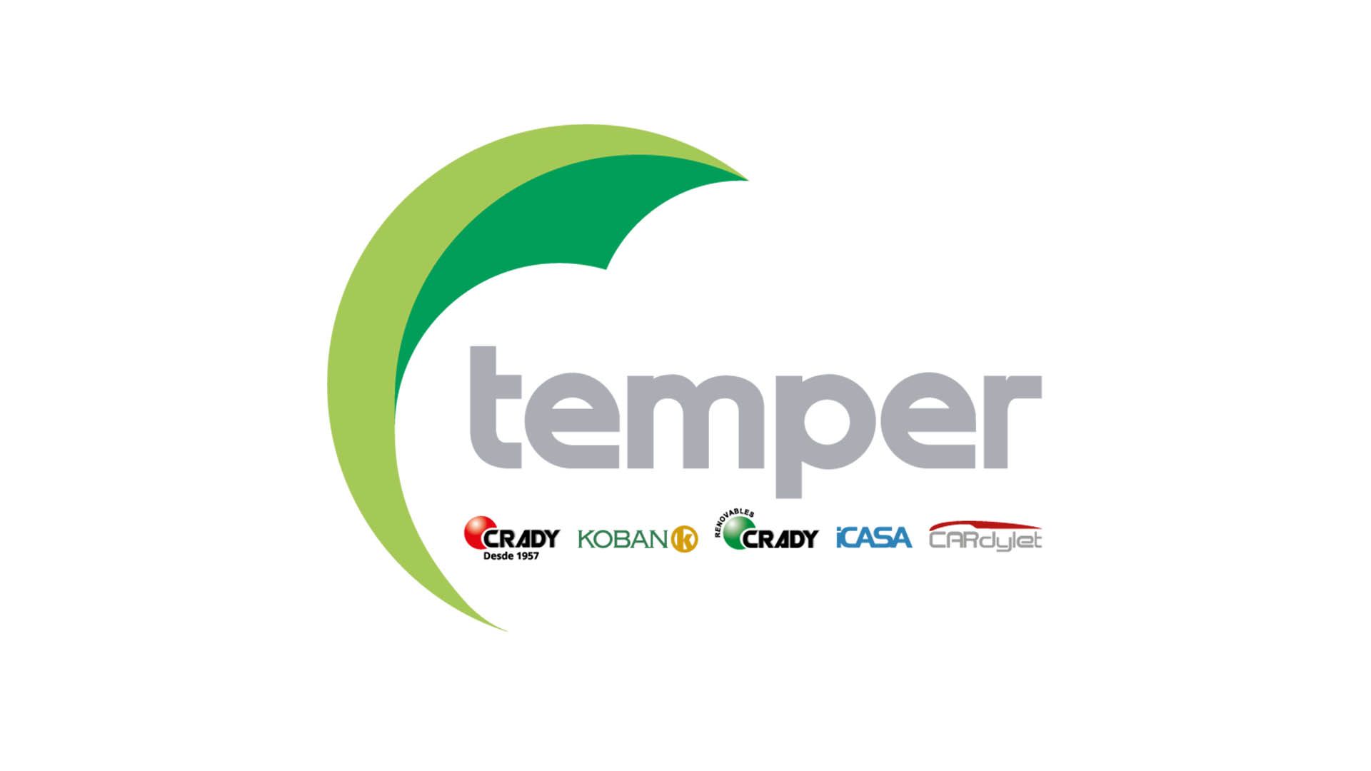 temper
