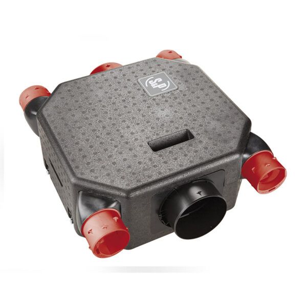 KIT GRUPO VMC S&P OZEO FLAT AUTO 2V