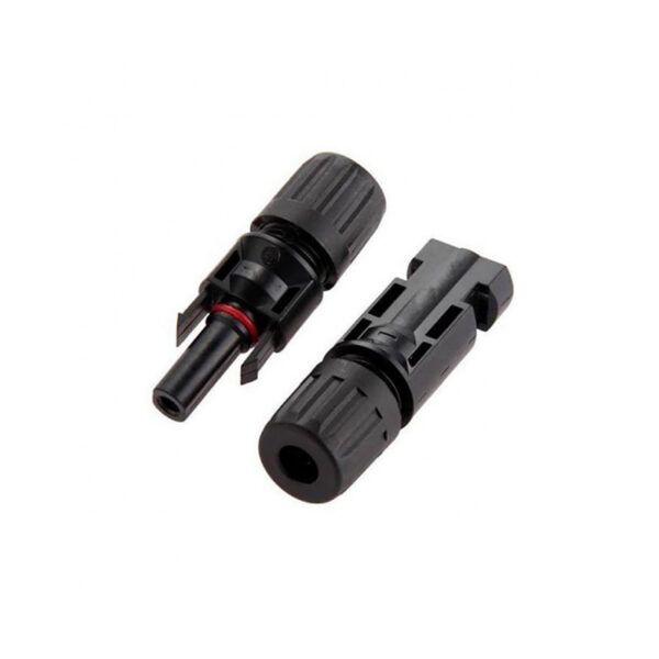 Conector Mc4 I Para Cable 4-6Mm2