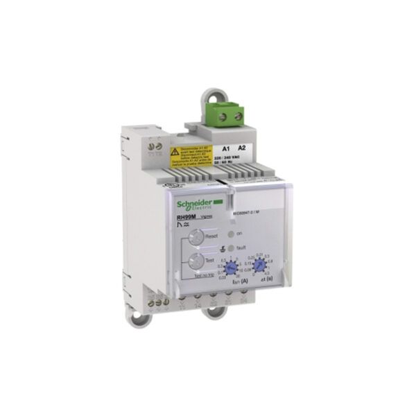 RH99M 220a240Vca 50/60/400Hz