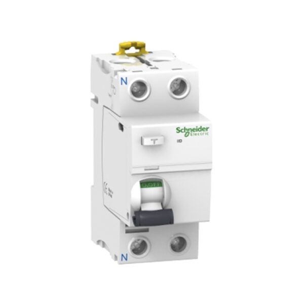 Acti9 iID - Interruptor diferencial - 2P - 40A - 30mA - clase AC