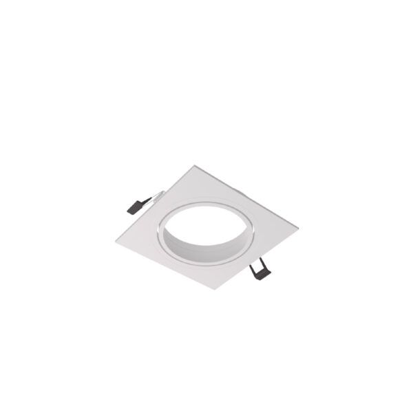 ARO BIONIQ-ALUM CUADR.BASCULANTE P/QR-111 BLANCO M