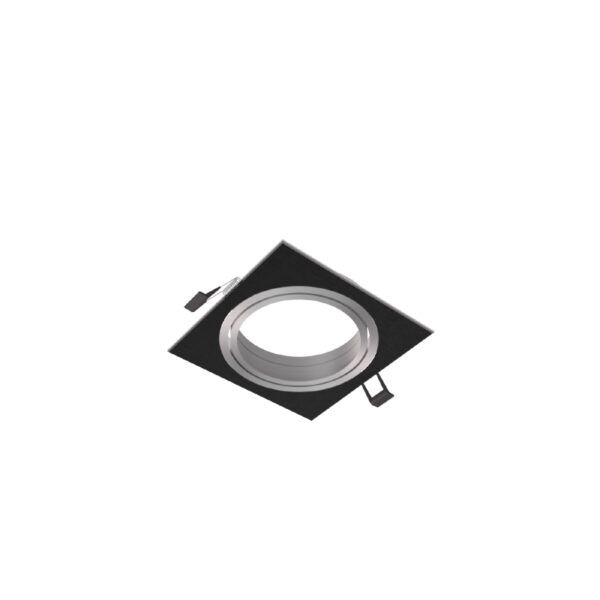 ARO BIONIQ-ALUM CUADR.BASCULANTE P/QR-111 NEGRO