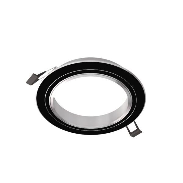 ARO BIONIQ-ALUM CIRC.BASCUL P/QR-111 NEGRO