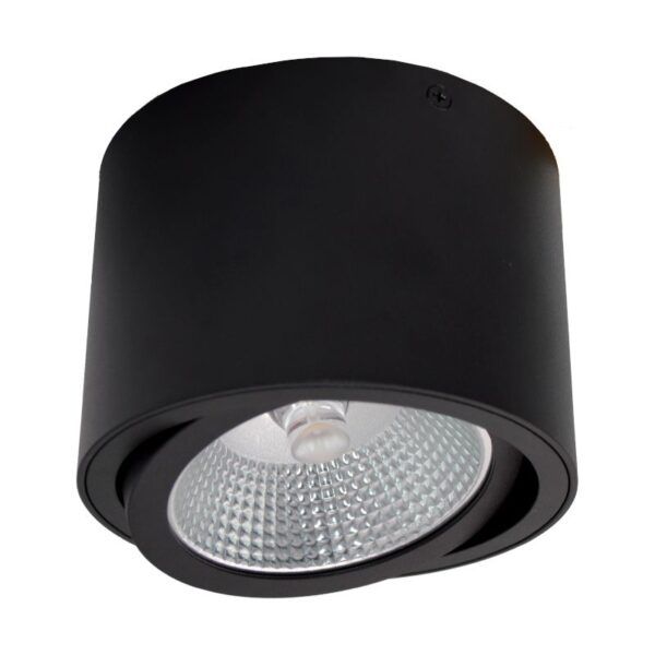 ARO BIONIQ-ALUM CIRC.BASC SUP_100 P/QR-111 BLANCO